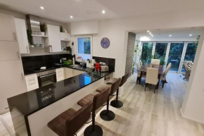 Business Apartment nähe Bonn